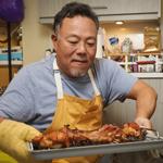 FOOD-TERIYAKI-TURKEY-SE