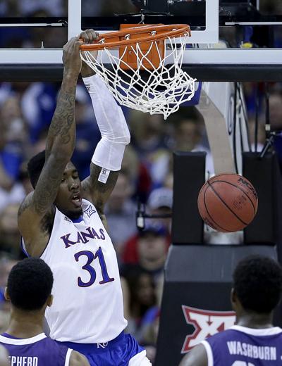 Jayhawks Get Crash Course In Korean Culture Before World