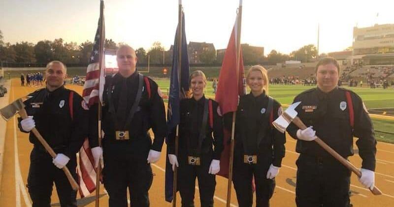 Services announced for local firefighter - Vimarsana News
