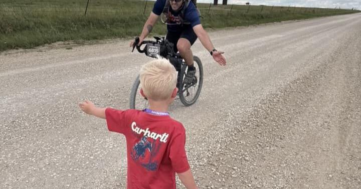 Community Reacts: UNBOUND Gravel 2026 Leaves Lasting Impressions