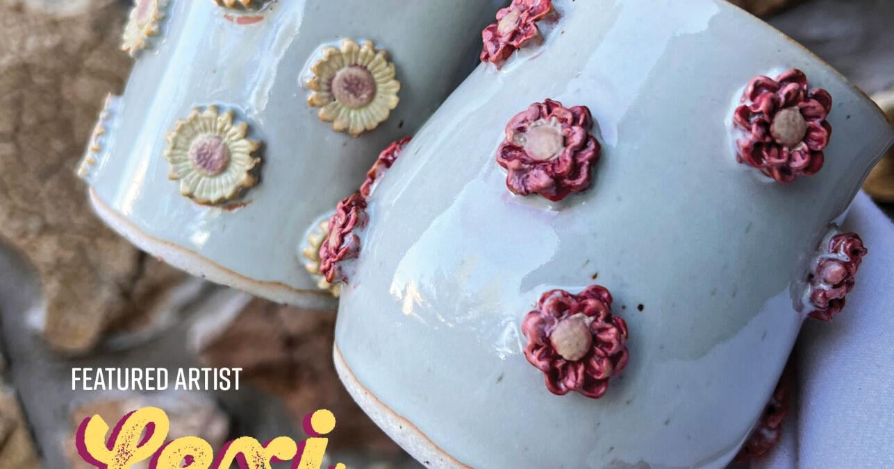 Emporia First Friday June Art Walk: A Vibrant Showcase of Local Talent - Vimarsana News
