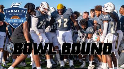 ESU Bowl Game 2022
