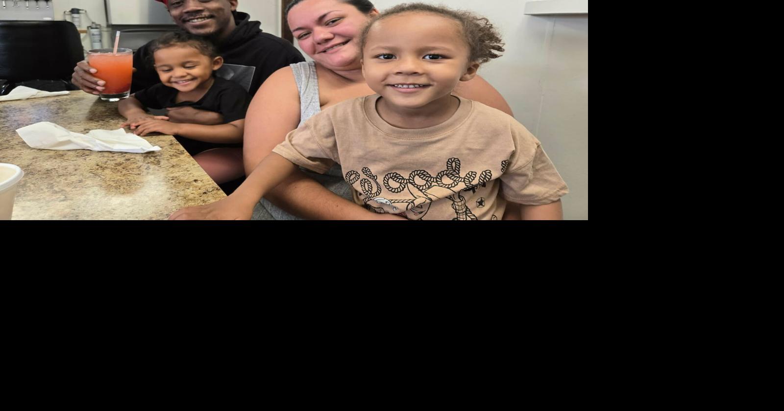 New nonprofit idea aims to help visually impaired families in Kansas and beyond