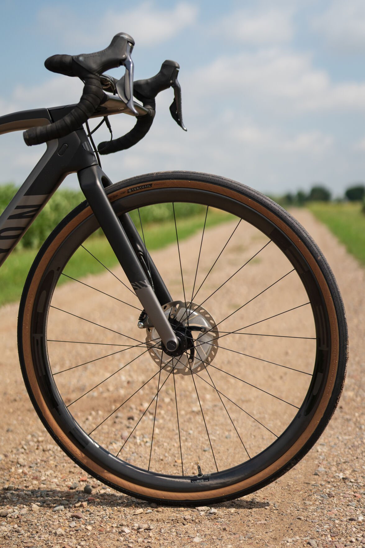 HED Cycling renames gravel wheel line in Emporia s honor Free