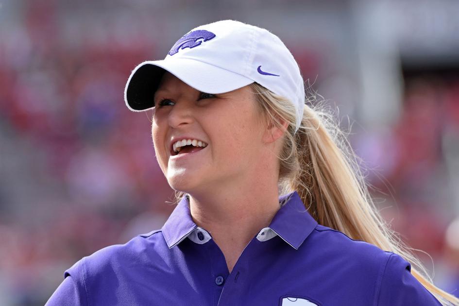 Harper Succeeding In Director Of Football Operations Role Area