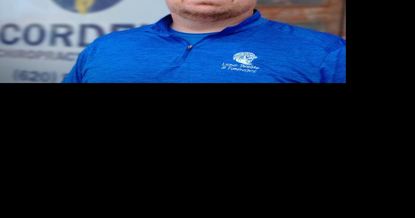 Kansas Governor Seth Cordell (Libertarian) Free