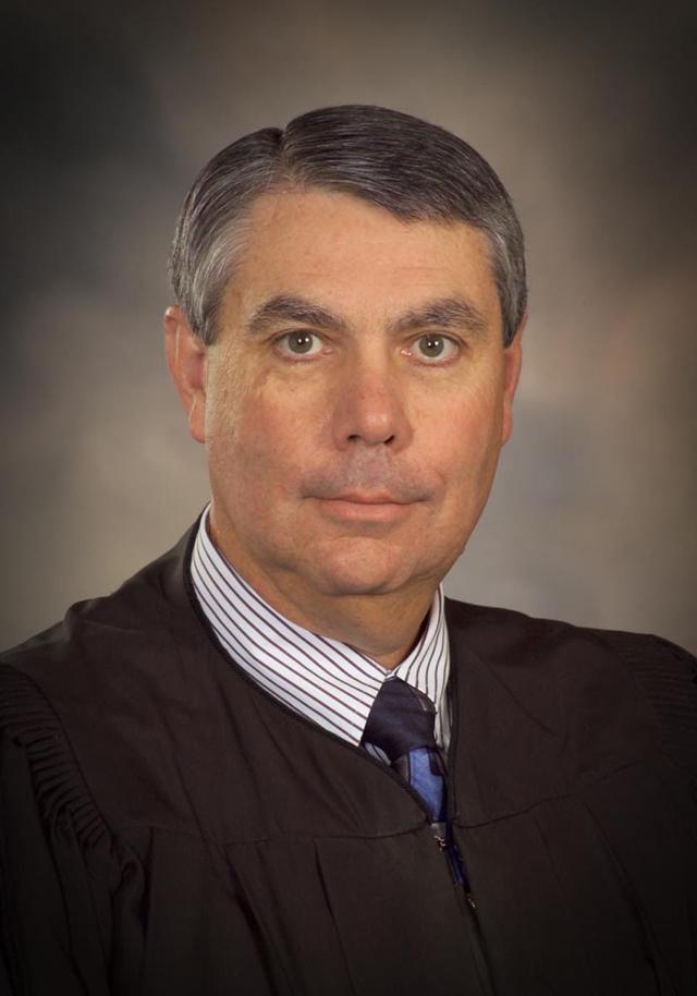 Wheeler reappointed chief judge of 5th Judicial District Area News