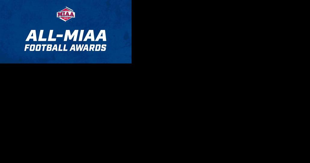 Seventeen Hornets earn All-MIAA honors in football - Vimarsana News