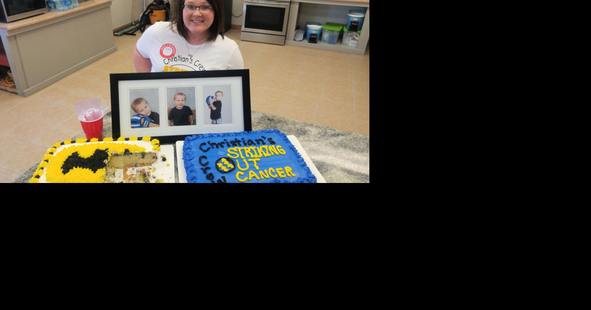 Blood drive honors Christian Risner | Area News | emporiagazette.com