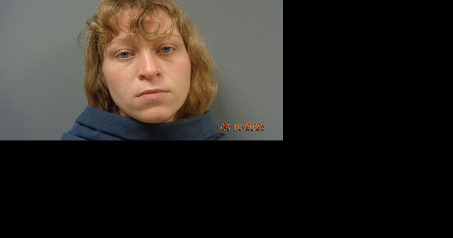 Escaped inmate back in custody after Lyon County deputies lead foot