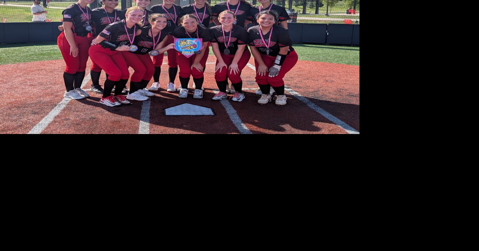Energy softball shines at Summer Slam Tournament