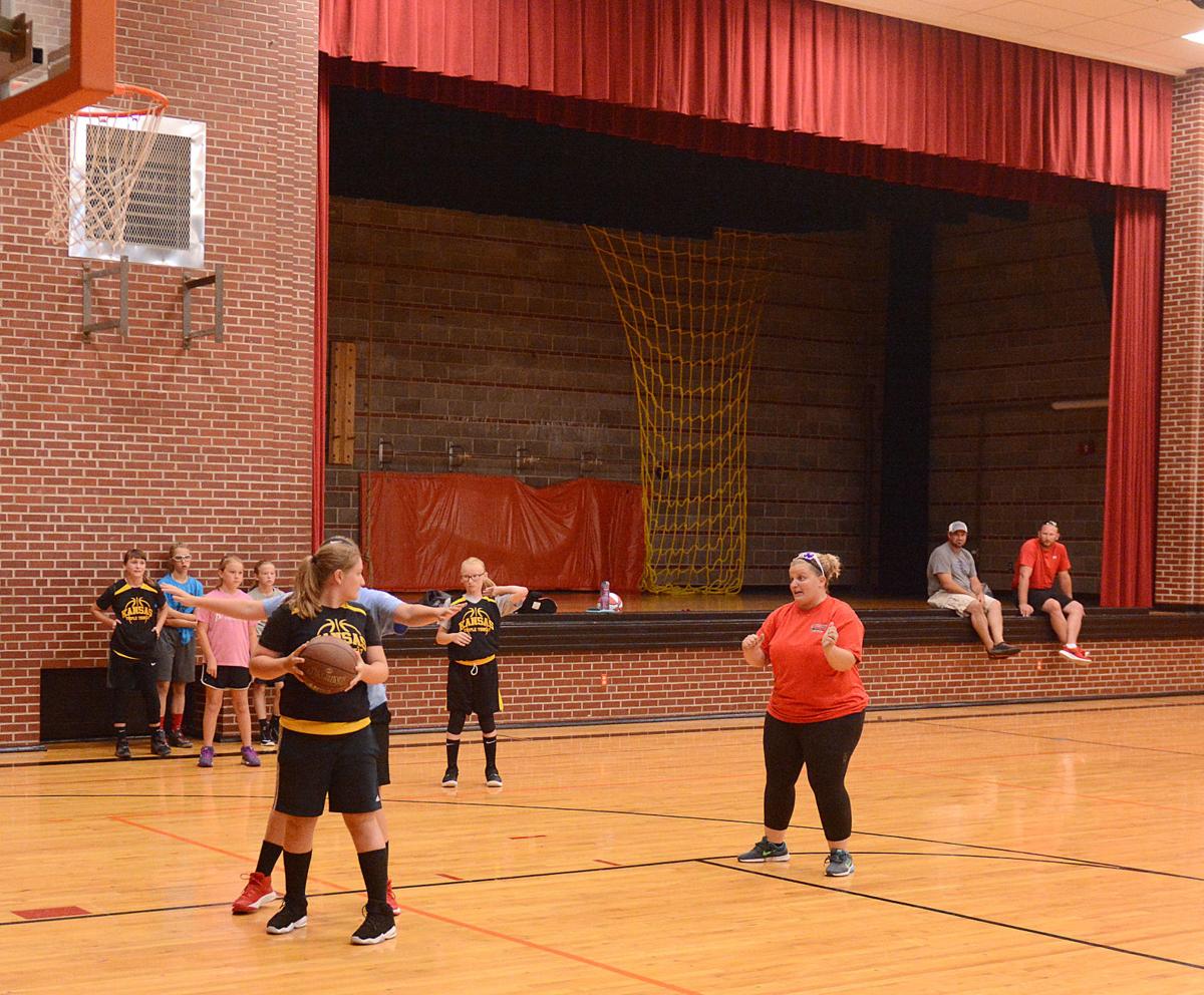 Hoop Dreams Area News Emporiagazette Com