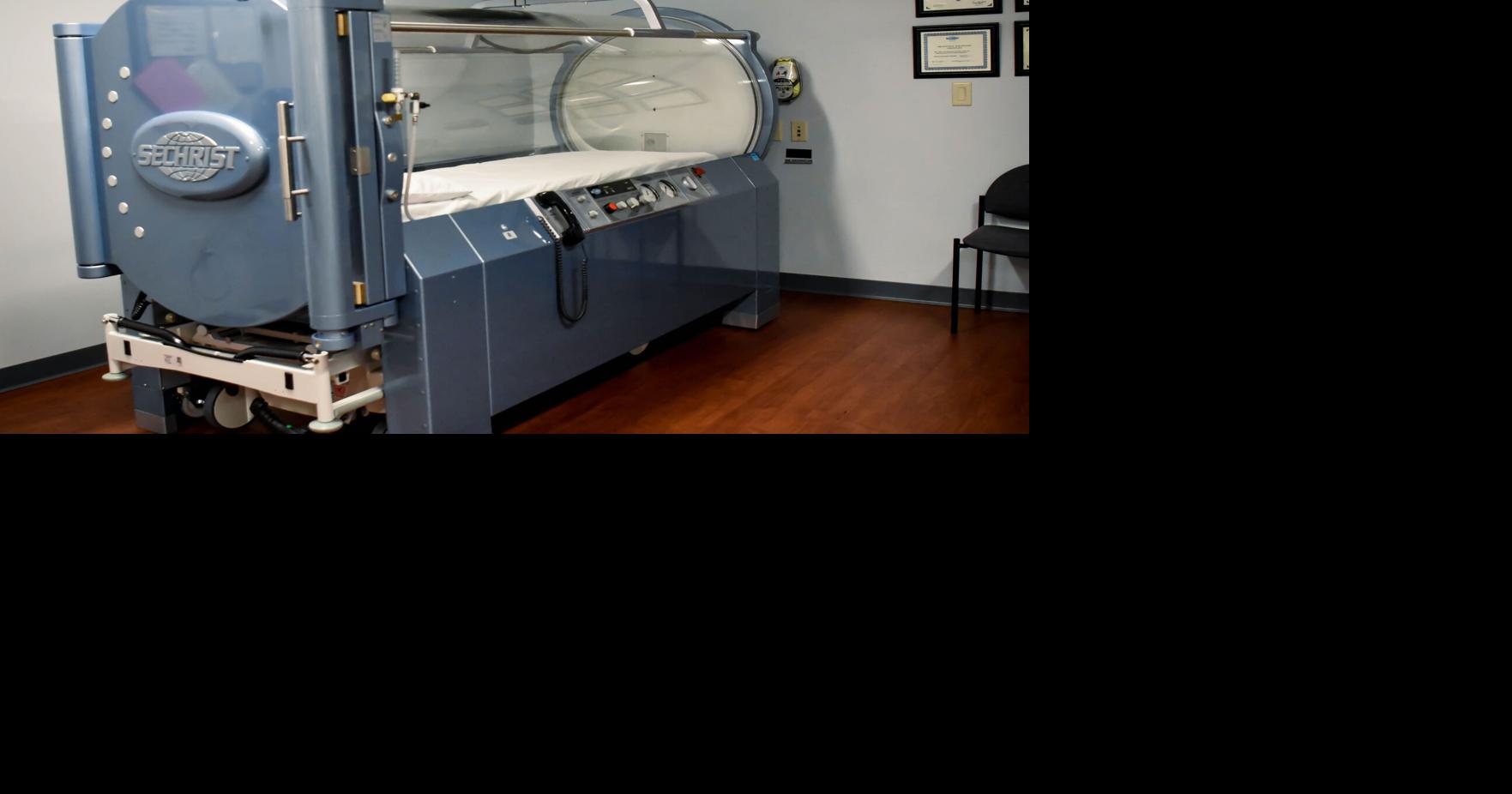 Healing Starts Here: Advanced Wound Care at Newman Regional Health