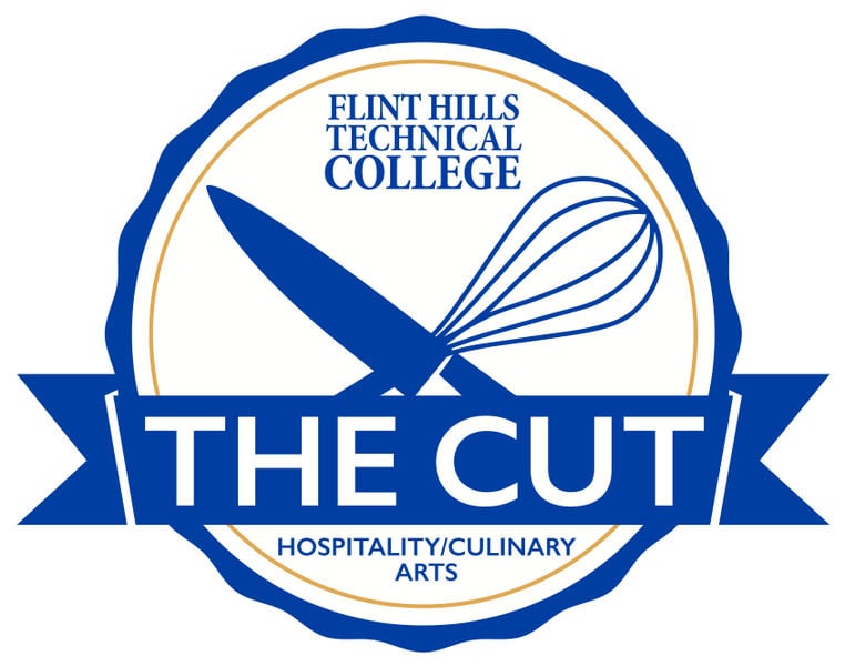 Fhtc Student Chefs Sharpening Skills For The Cut Area News Emporiagazette Com