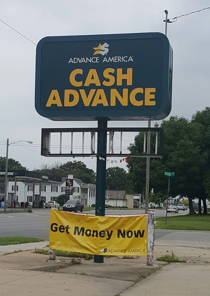 Cash advance limit bdo photo 1