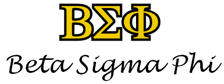 beta sigma phi