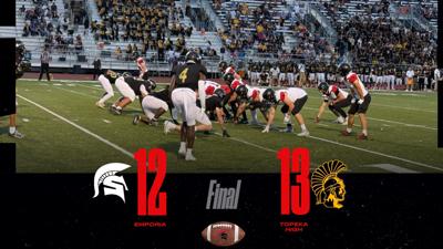 Spartans Lose to Trojans in a Low Scoring Matchup