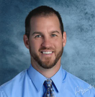 Colby High School principal tapped to lead USD 252