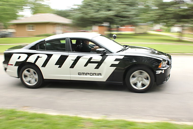 City accepts bids for three new police cars News