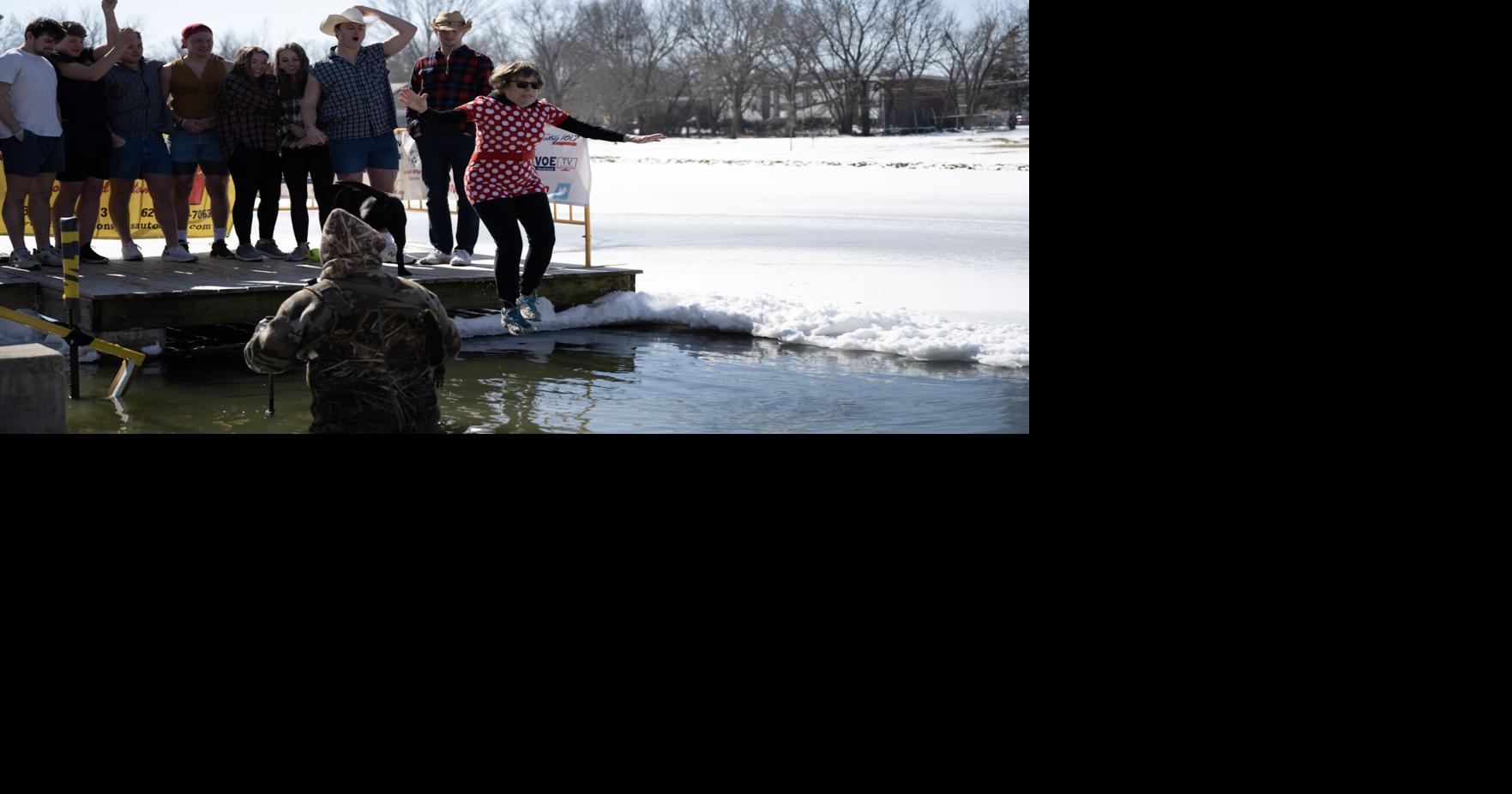 Polar Plunge registration now open Free