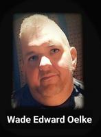 Wade Edward Oelke