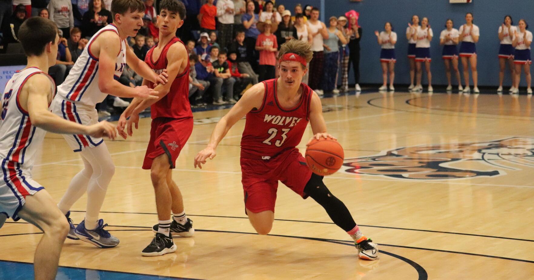 Lebo boys, girls heading to state title games - Vimarsana News