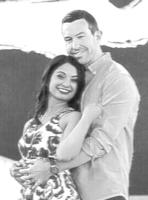 Rupal Gor & Jerrod Commerford