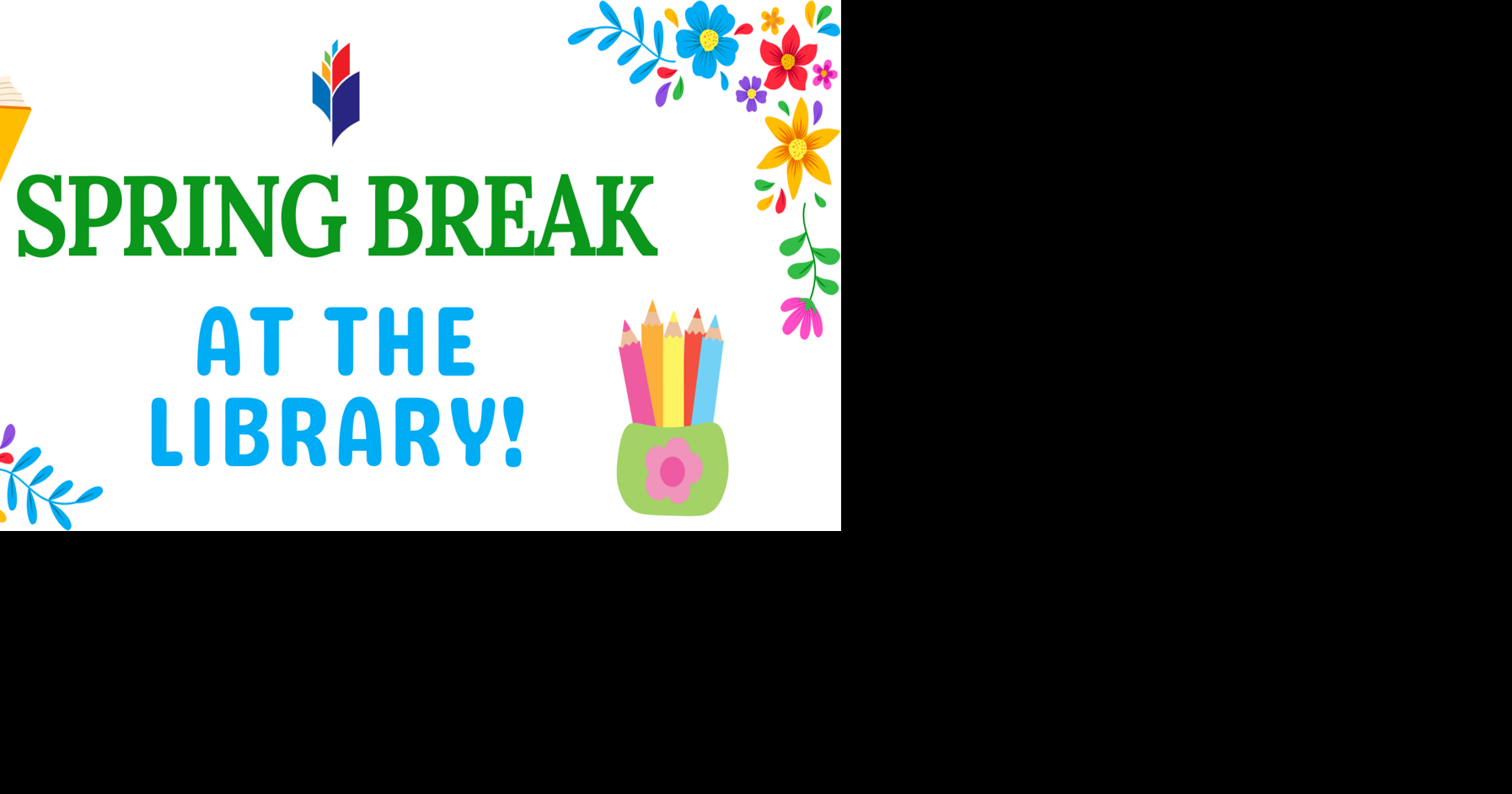 Emporia Public Library to host free spring break programs for families ...