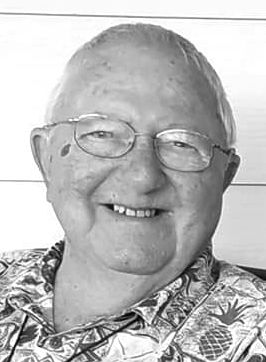 Dwight F. Bush