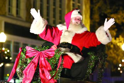 Emporia Christmas Parade 2019 Emporia Christmas Parade brings out the Holiday Cheer | Community Emporia Christmas Parade 2019 Emporia Christmas Parade brings out the Holiday Cheer | Community