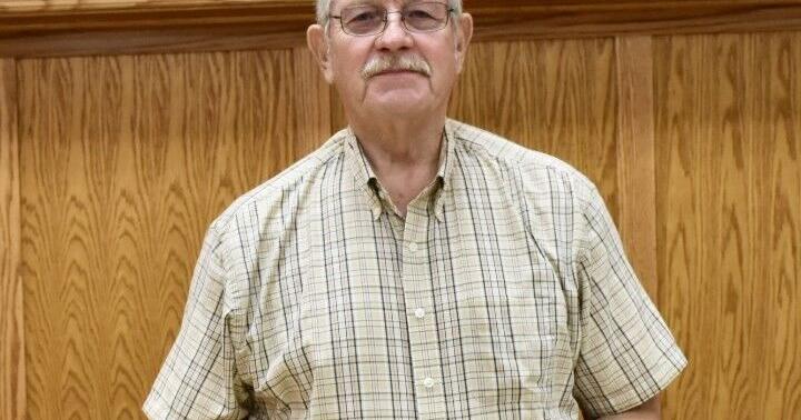 BOB ROBISON; A CONSTANT IN THE MADISON COMMUNITY
