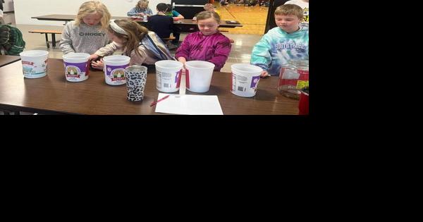CCES Penny War raises over $2,000 for American Heart Association - Vimarsana News