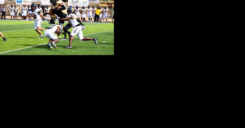 No. 11 Emporia State football looks to keep winning ways going at Missouri Western - Vimarsana News