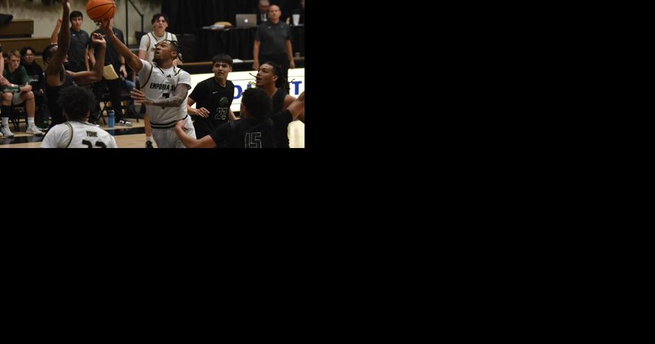 No. 21 Emporia State men's basketball wins 1500th game in program history - Vimarsana News