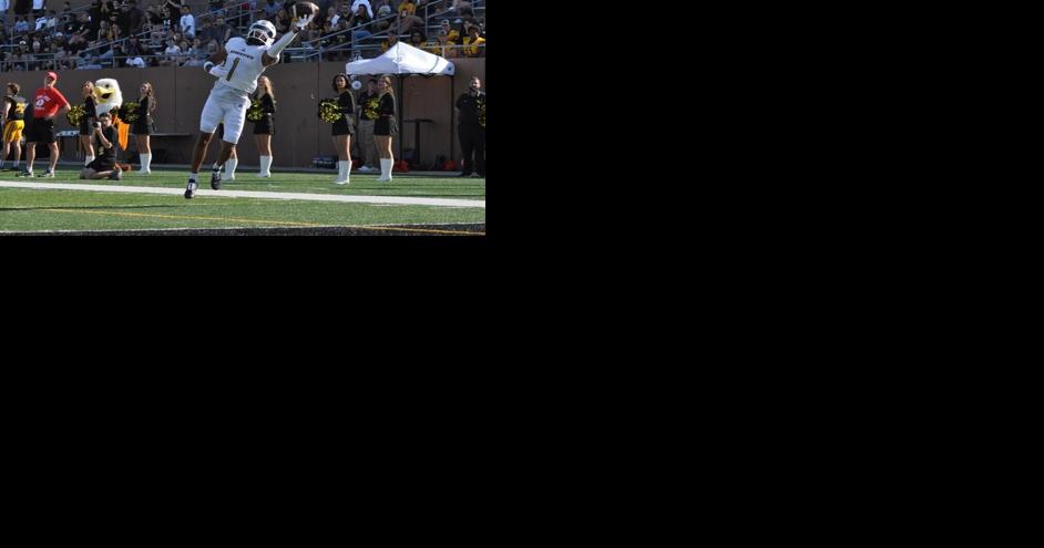 No. 11 Emporia State's comeback against Missouri Western falls short - Vimarsana News