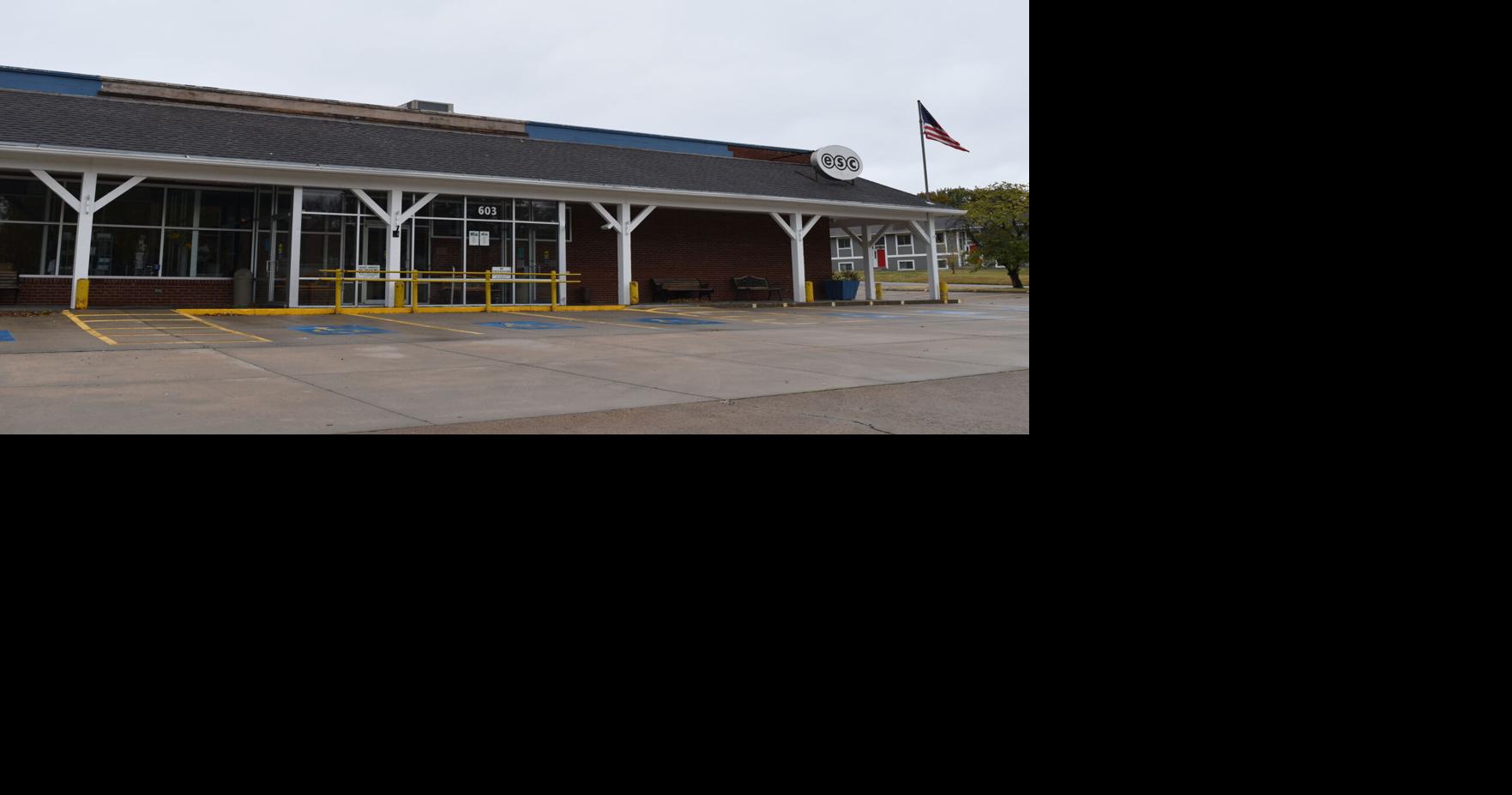 ESU to host technology dedication ceremony at Emporia Senior Center