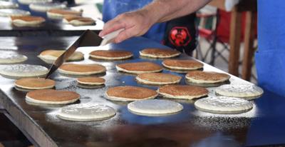 73rd Kiwanis Pancake Day to raise funds for area children | Free ...