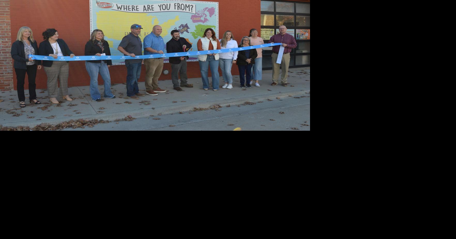 IdeaTek holds ribbon cutting to celebrate $14 million high-speed internet expansion