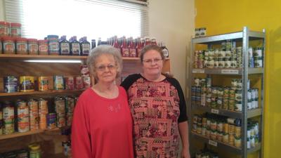 C4 Food Pantry Receives Funds Food Area News Emporiagazette Com