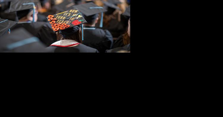 ESU Commencement ceremonies set for May 10 and 11 - Vimarsana News