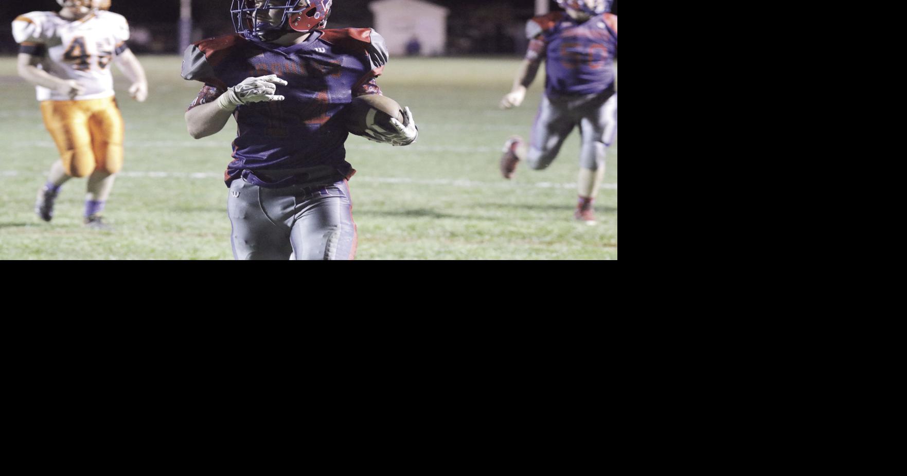 Fowler Special Area News