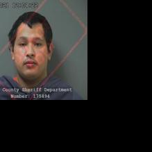 Pecina, Granado sentenced for murder of Jesus Avila Jr. - Vimarsana News