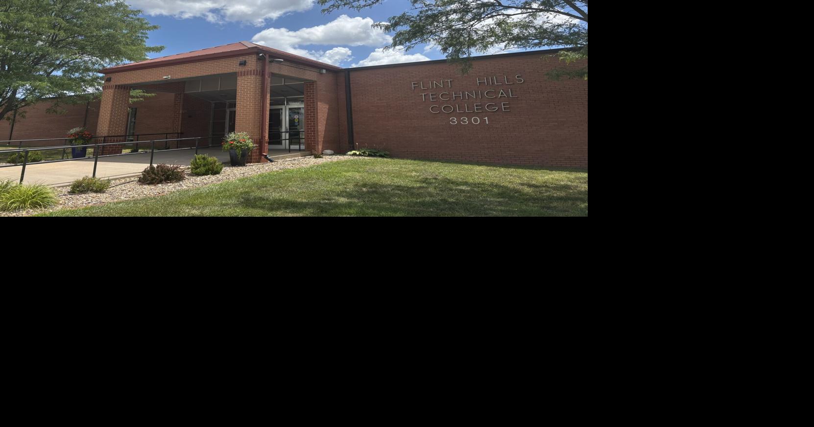 FHTC maintenance facility eyes Fall completion | Education ...