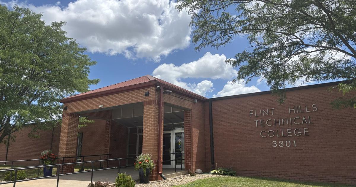 FHTC maintenance facility eyes Fall completion | Education ...