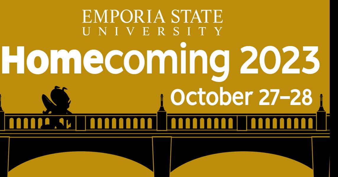 Festivities Unite ESU Alumni, Students and Community Free