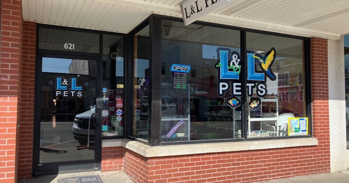 L&L Pets shutters operations after over 40 years | Business L&L Pets shutters operations after over 40 years | Business