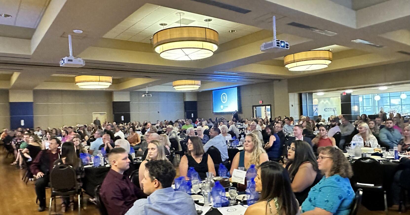 14th annual Denim & Diamonds gala shows community support for Newman Regional Health - Vimarsana News