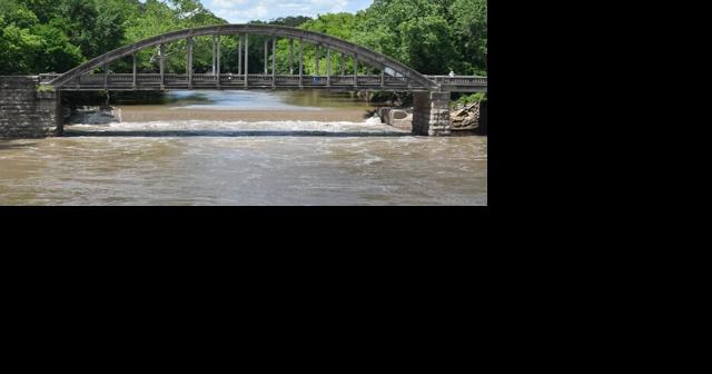 Centennial celebration set for Marsh Arch Bridge Saturday - Vimarsana News