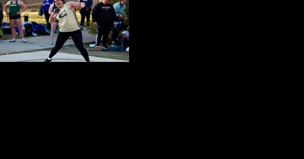 Nine Provisionals and a School Record for Emporia State Track & Field in Pittsburg - Vimarsana News