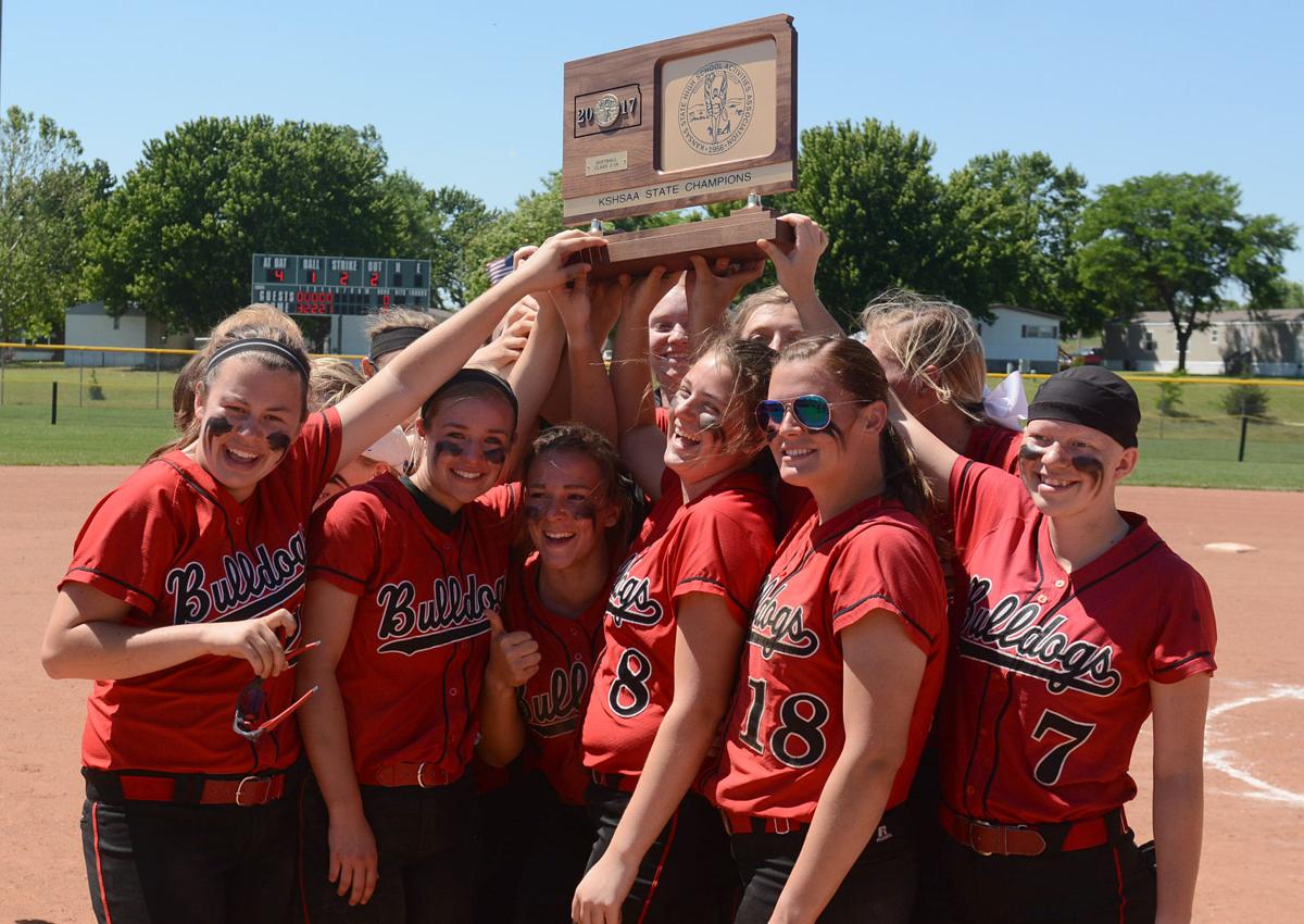 Kshsaa Softball State Championship 2022